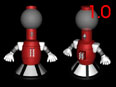 Tom Servo v1.0
