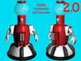 Tom Servo v2.0