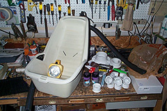 Some Assembly Required.