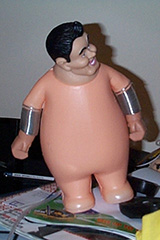 Gettin Jiggy With It!