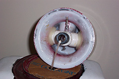 Hot Glue and Servo, A match made in heaven.