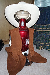 It's your move, go'head on.