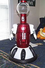 Tom Servo