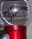 Signed Dome