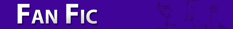 Fan Fic